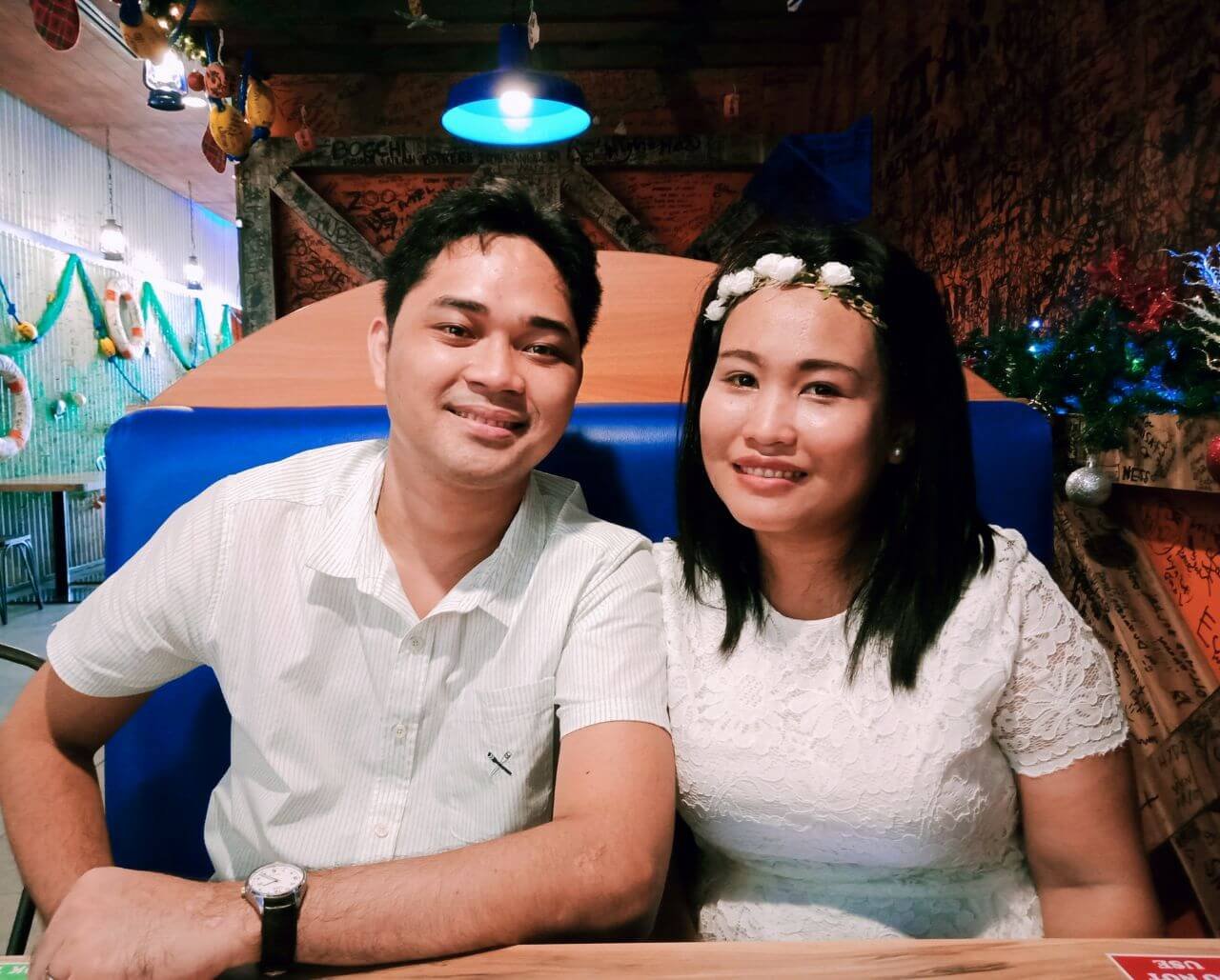 The civil union 2