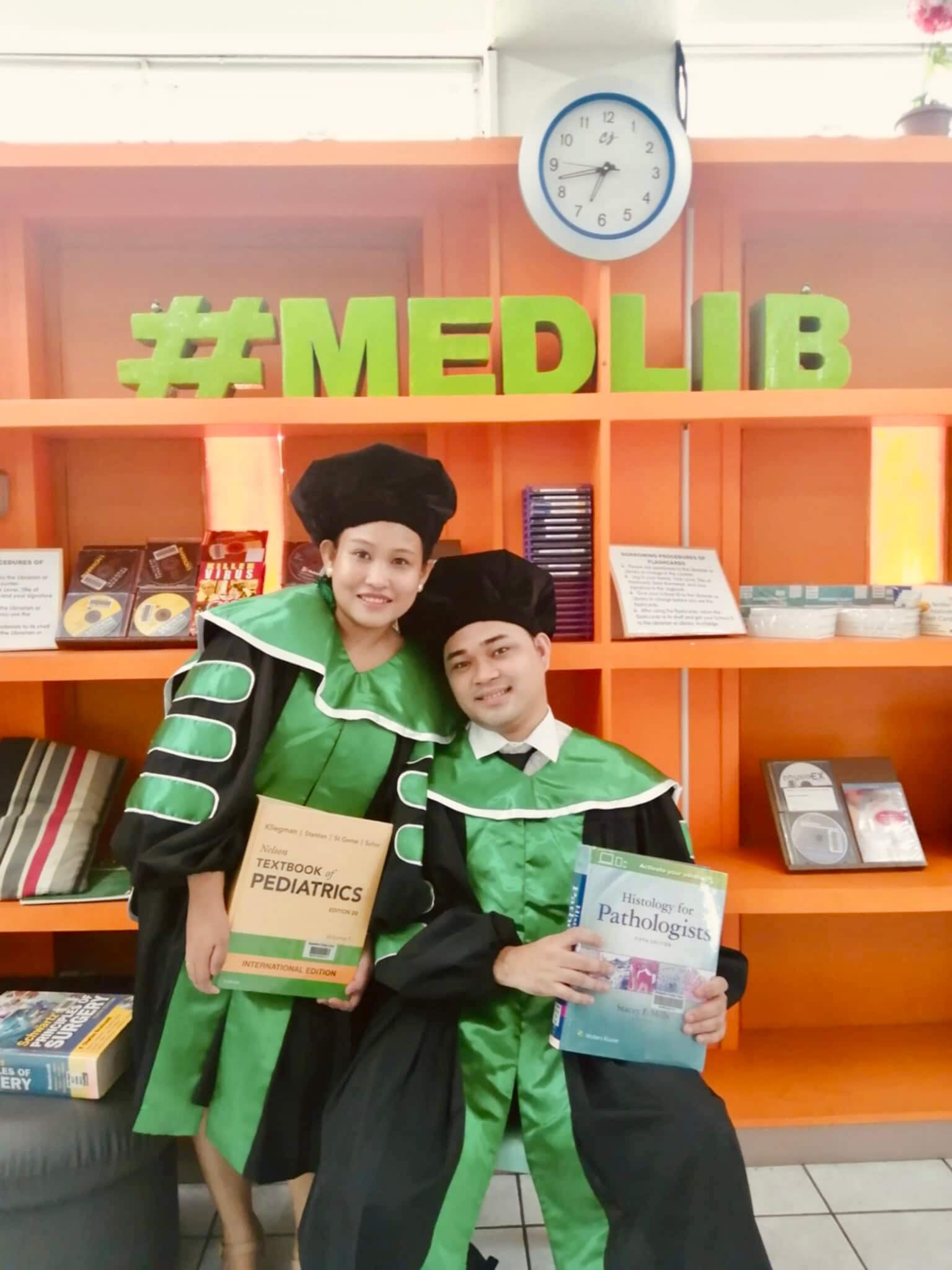 Medical school 6
